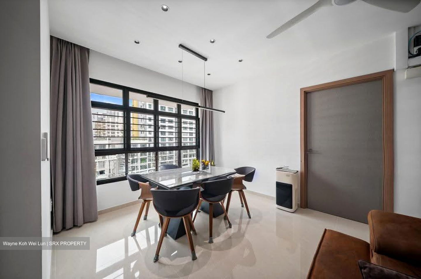 Blk 415B Waterfront I @ Northshore (Punggol), HDB 4 Rooms #607506911